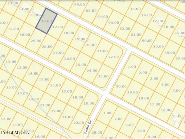 6020 Pocahontas Lane, Crossville, TN 38572