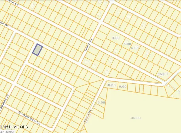 6028 Tomahawk Drive, Crossville, TN 38572