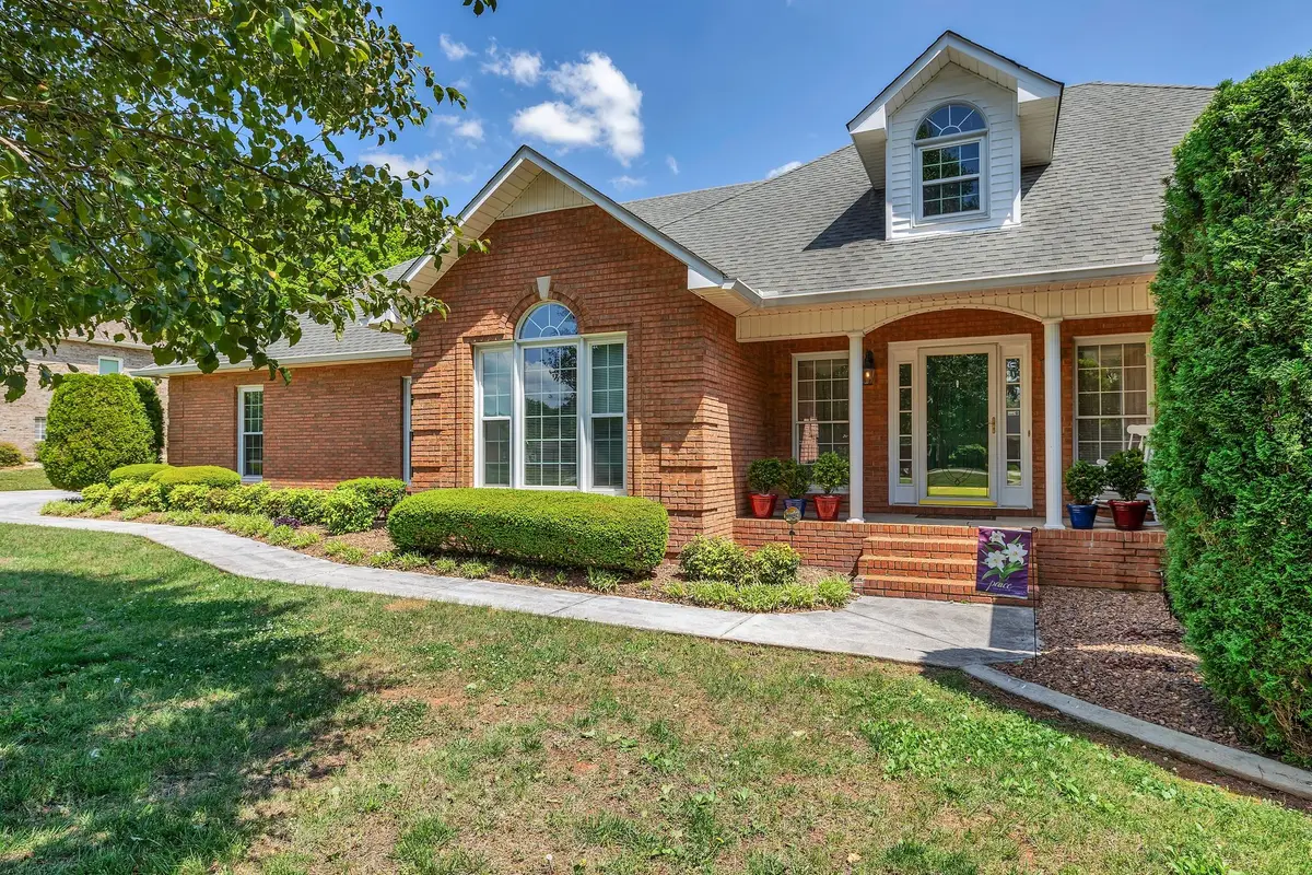 178 Sugar Leaf Cir, Winchester, TN 37398 - #1