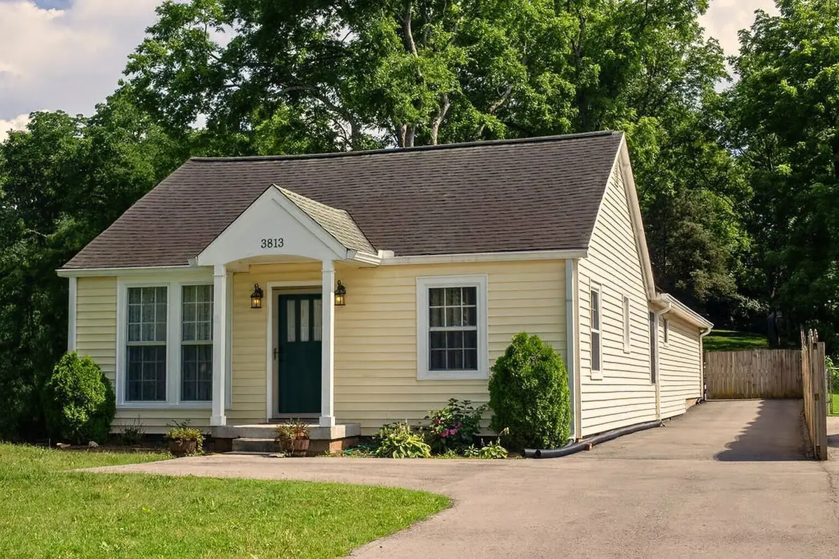 3813 Murphy Rd, Nashville, TN 37209 - #1