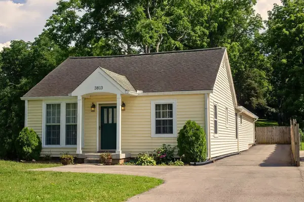 3813 Murphy Rd, Nashville, TN 37209