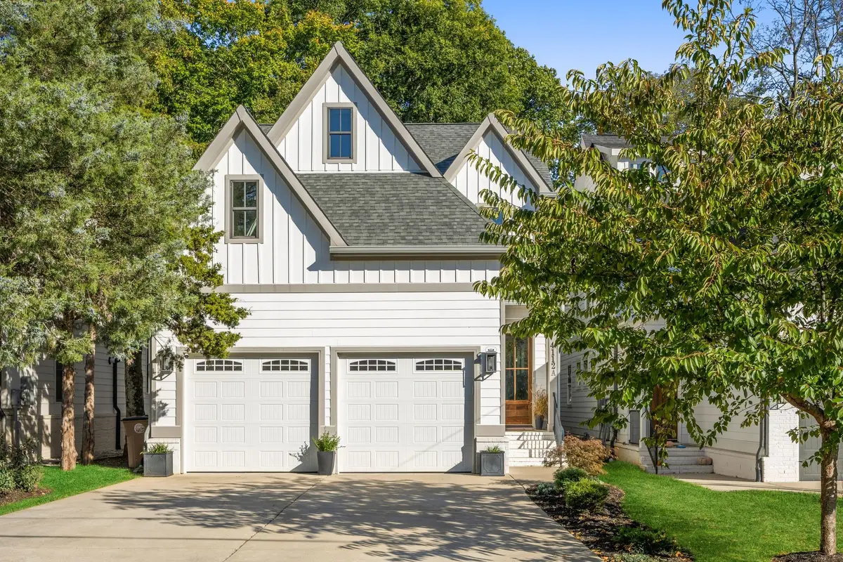4112A Oriole Pl, Nashville, TN 37215 - #1