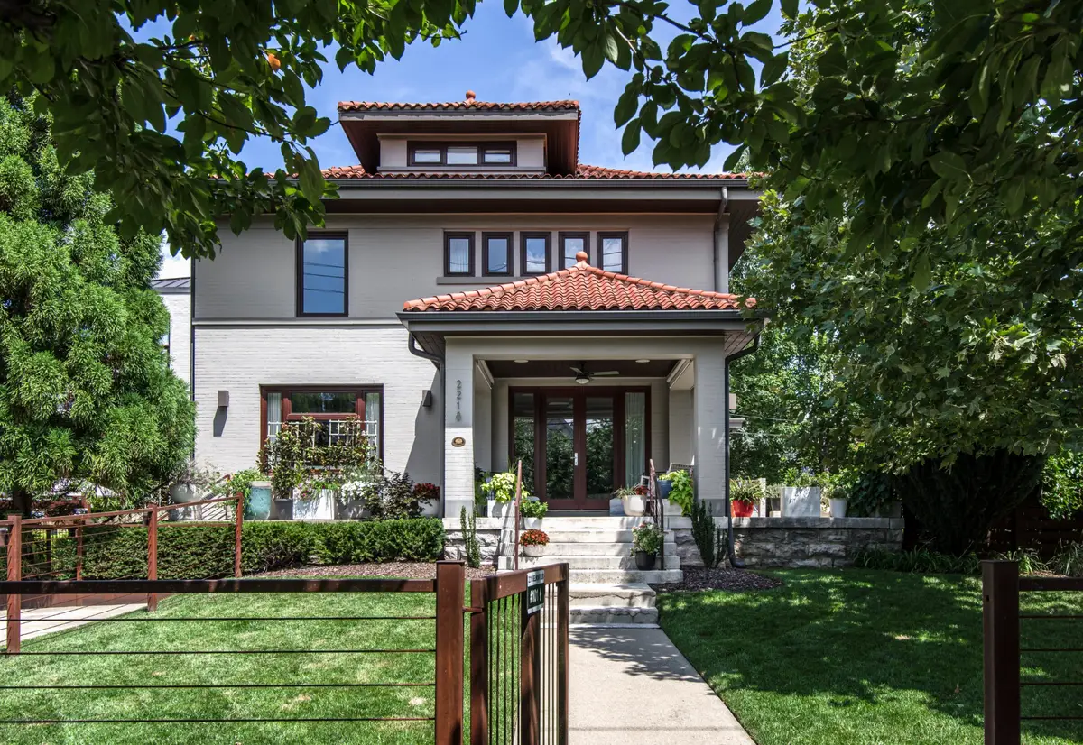 2218 Belmont Blvd, Nashville, TN 37212 - #1