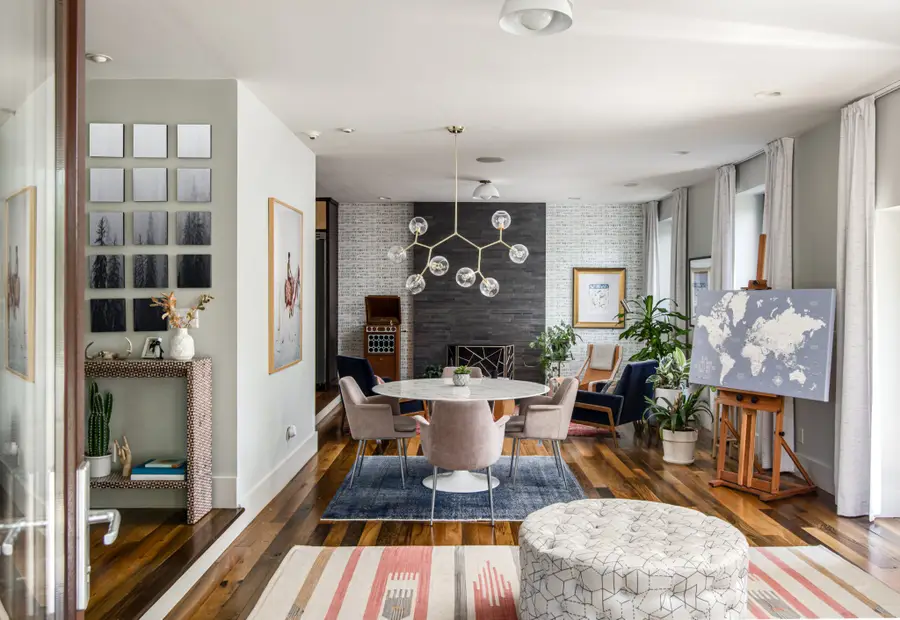2218 Belmont Blvd, Nashville, TN 37212 - #3