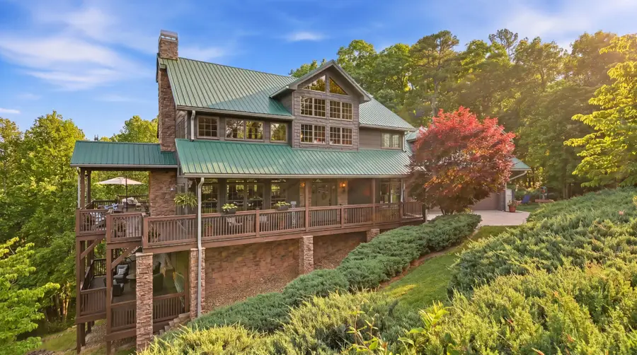 169 Cherokee Ridge Drive, Ocoee, TN 37361 - #2