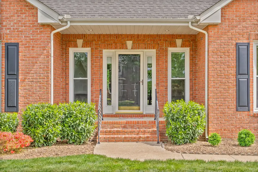 157 Archgate Ct, Clarksville, TN 37043 - #3