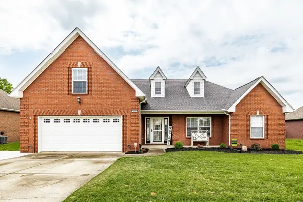 1212 Bothwell Pl, Gallatin, TN 37066