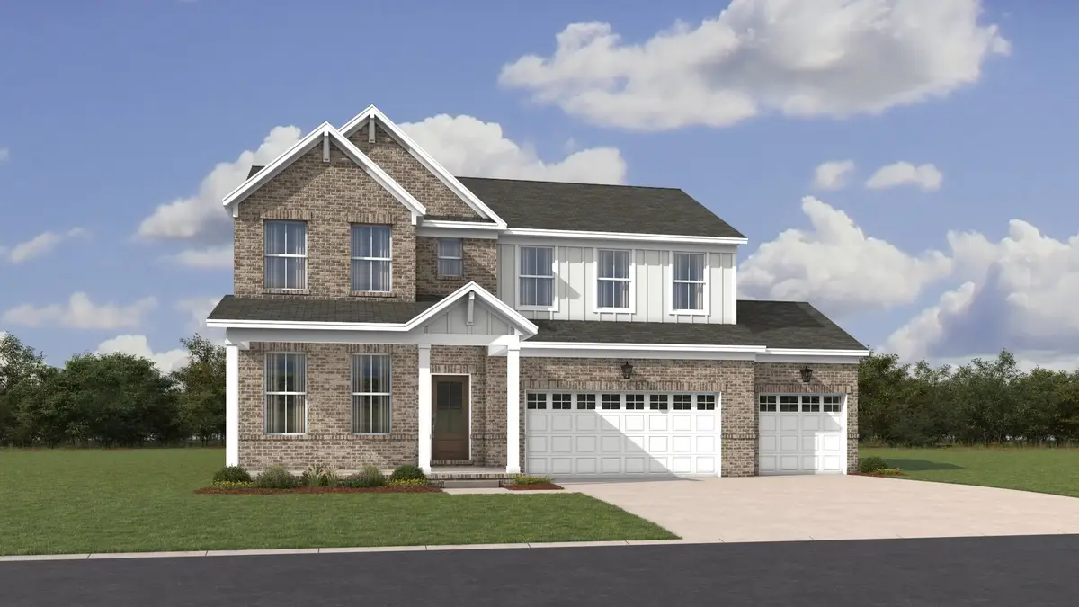 1532 Cherry Tree Ln, Mount Juliet, TN 37122 - #1