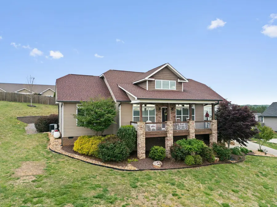 212 Banberry Drive Sw, Mc Donald, TN 37353 - #2