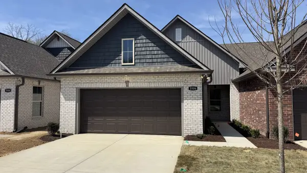 3506 Oakland Rd, Springfield, TN 37172