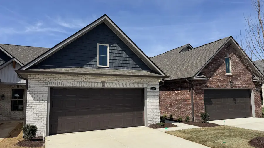 3506 Oakland Rd, Springfield, TN 37172 - #3