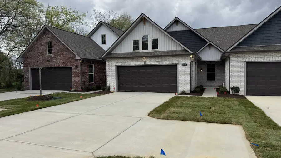 3504 Oakland Rd, Springfield, TN 37172 - #3