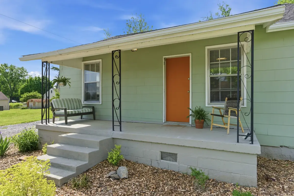 1724 Hanover Rd, Nashville, TN 37216 - #1