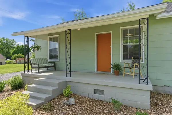 1724 Hanover Rd, Nashville, TN 37216