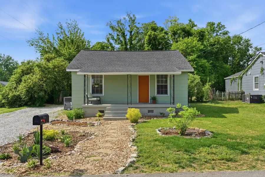 1724 Hanover Rd, Nashville, TN 37216 - #2