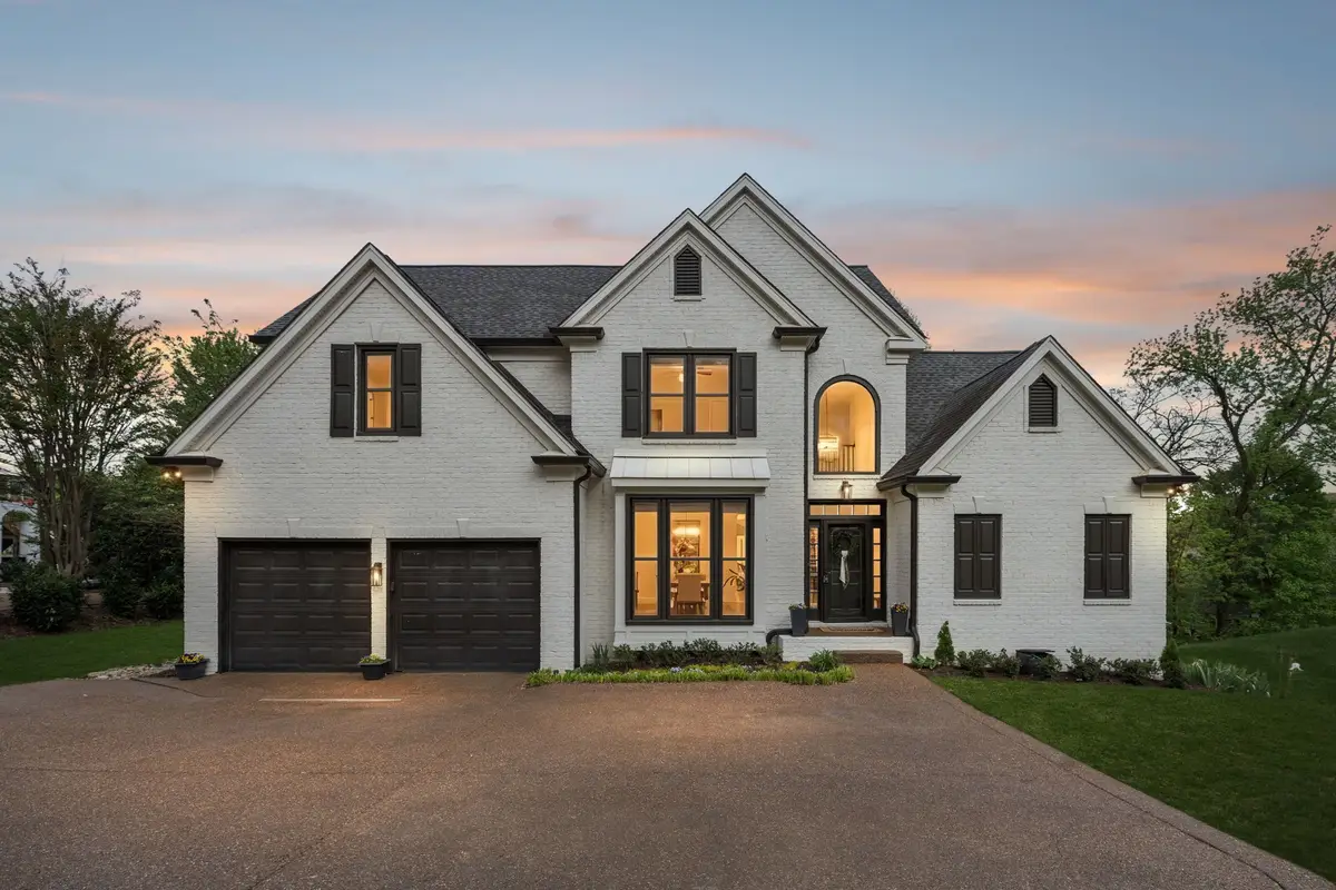1530 Richlawn Dr, Brentwood, TN 37027 - #1