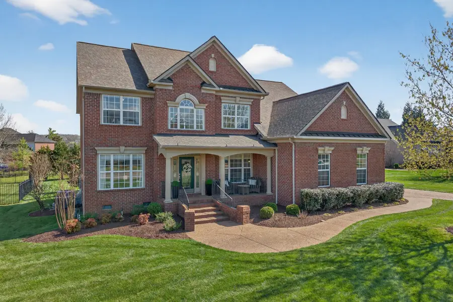 713 Amberwood Pl, Nashville, TN 37221 - #2