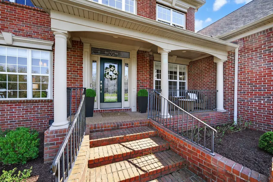 713 Amberwood Pl, Nashville, TN 37221 - #3