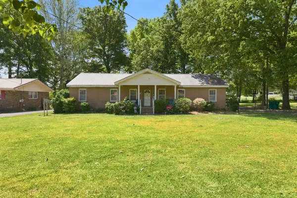 371 Myers Rd, Winchester, TN 37398
