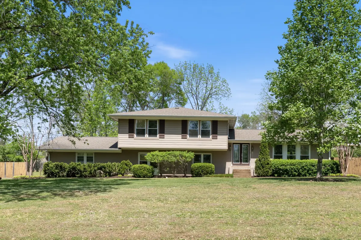 9008 Karen Ct, Brentwood, TN 37027 - #1