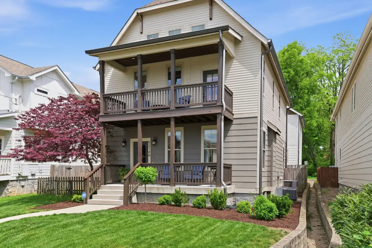 6214A Louisiana Ave, Nashville, TN 37209 - #1