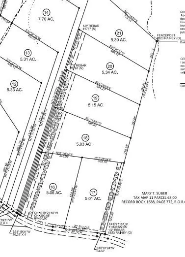 0 Red River School Rd, Portland, TN 37148 - #3