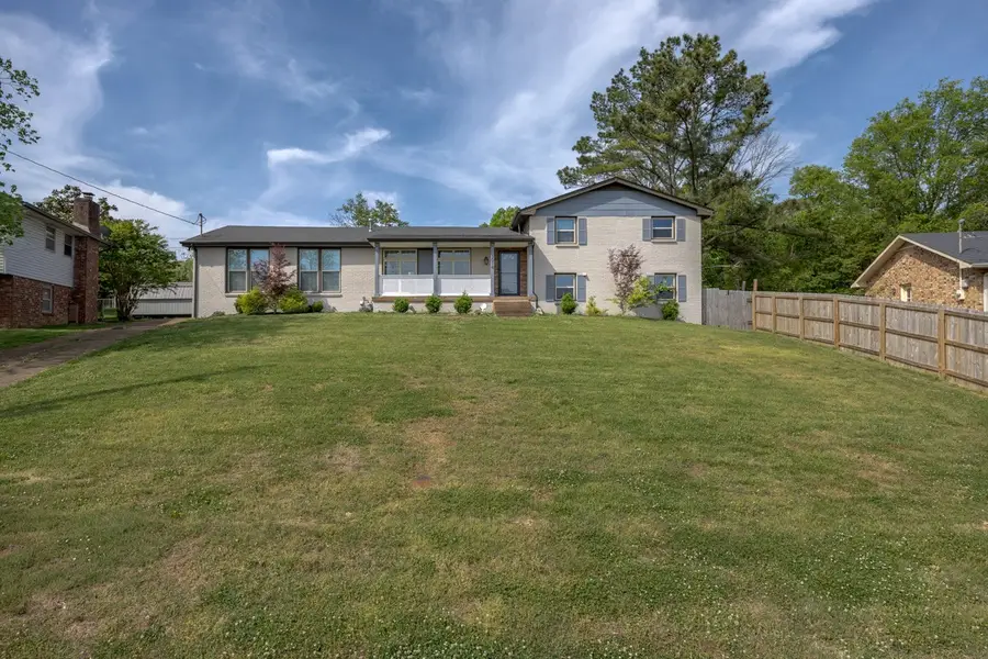 3016 Runabout Dr, Nashville, TN 37217 - #3