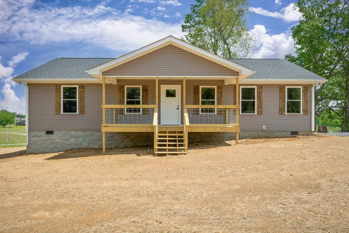 141 Jim Anderson Rd, Cookeville, TN 38501 - #1