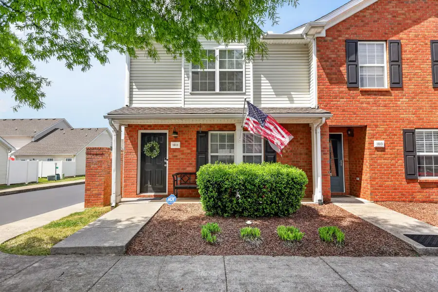 1011 Wolves Den Pl, Murfreesboro, TN 37128 - #2