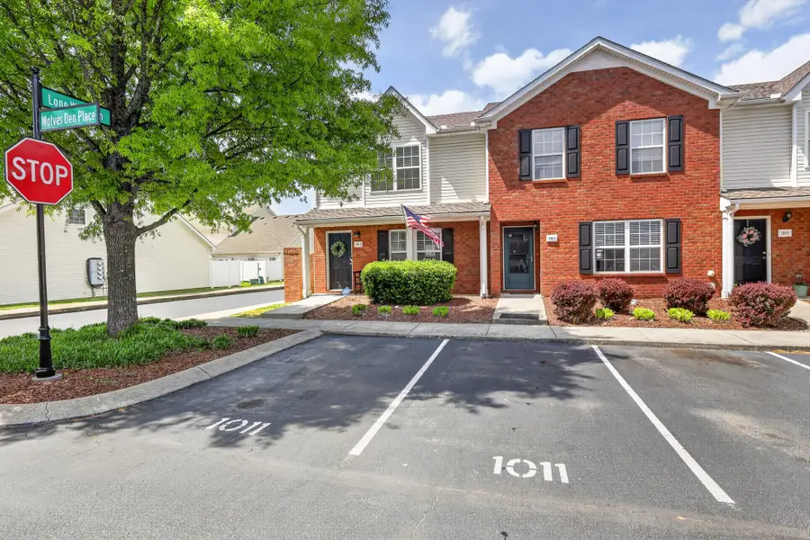 1011 Wolves Den Pl, Murfreesboro, TN 37128 - #3