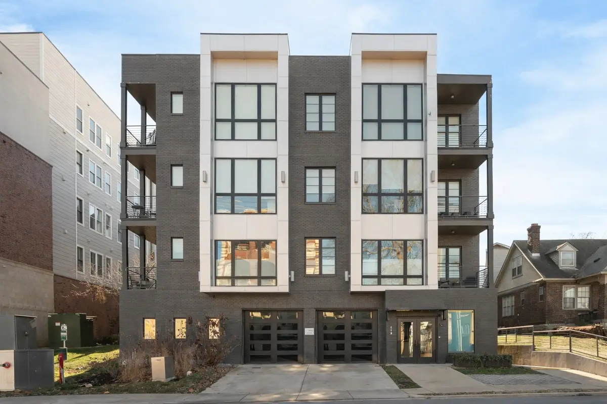 119 Acklen Park Dr #303, Nashville, TN 37203 - #1