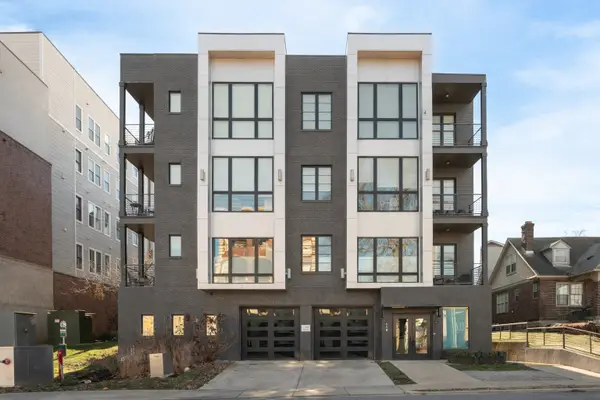 119 Acklen Park Dr #303, Nashville, TN 37203