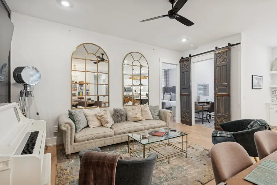 119 Acklen Park Dr #303, Nashville, TN 37203 - #2