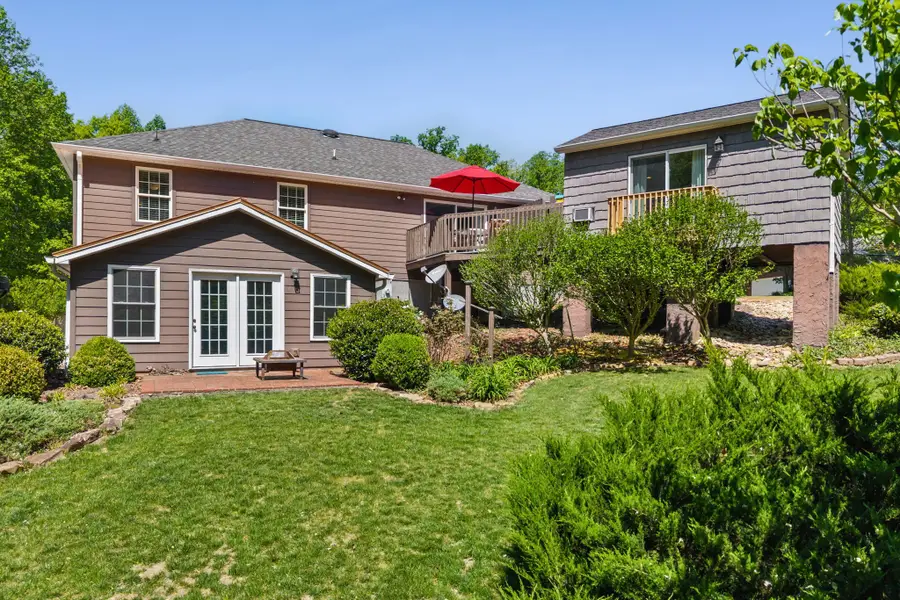 355 Brotherton Pointe, Cookeville, TN 38506 - #3