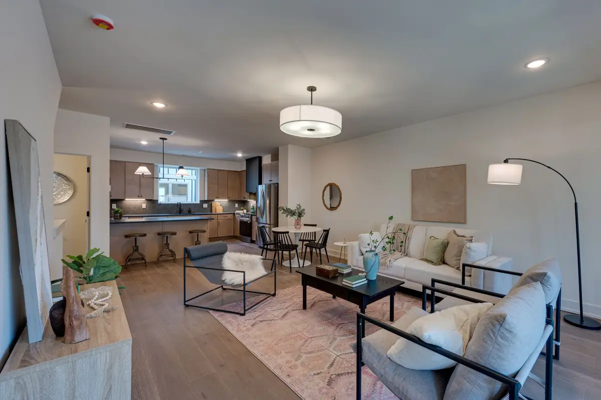 975 Dozier Pl #4*, Nashville, TN 37216 - #1