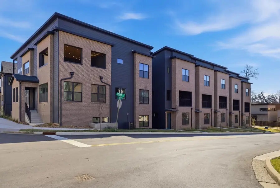 975 Dozier Pl #4*, Nashville, TN 37216 - #3