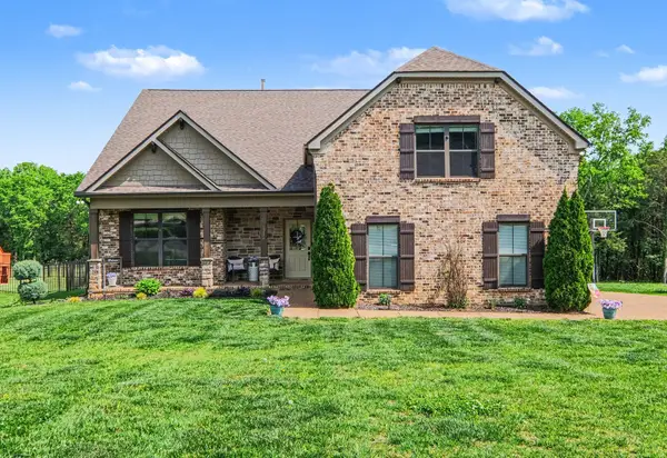 1365 Mires Rd, Mount Juliet, TN 37122