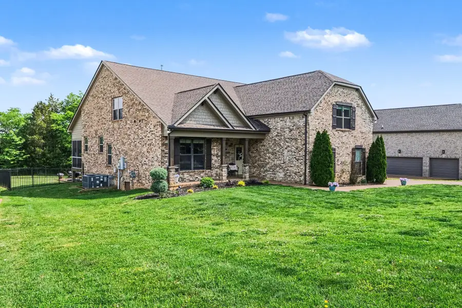 1365 Mires Rd, Mount Juliet, TN 37122 - #2