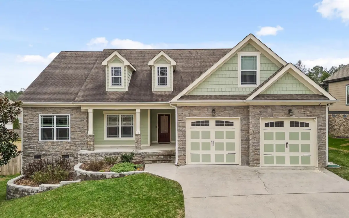 604 Kailors Cove Circle, Ringgold, GA 30736 - #1