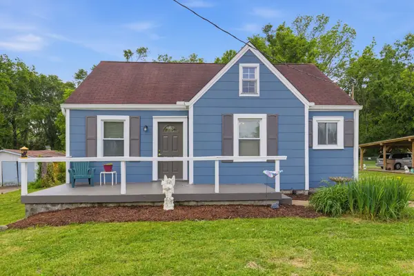 241 Timmons St, Nashville, TN 37211