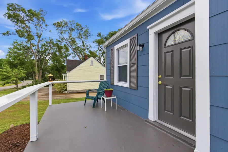 241 Timmons St, Nashville, TN 37211 - #2