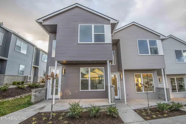2334 Ne Money Place Place, Knoxville, TN 37917