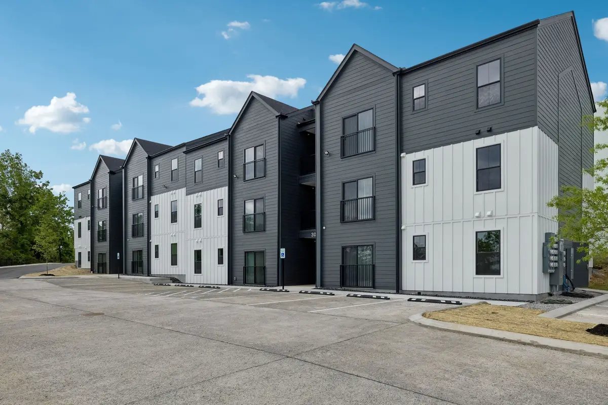 3000 Edwin Way #304, Nashville, TN 37207 - #1