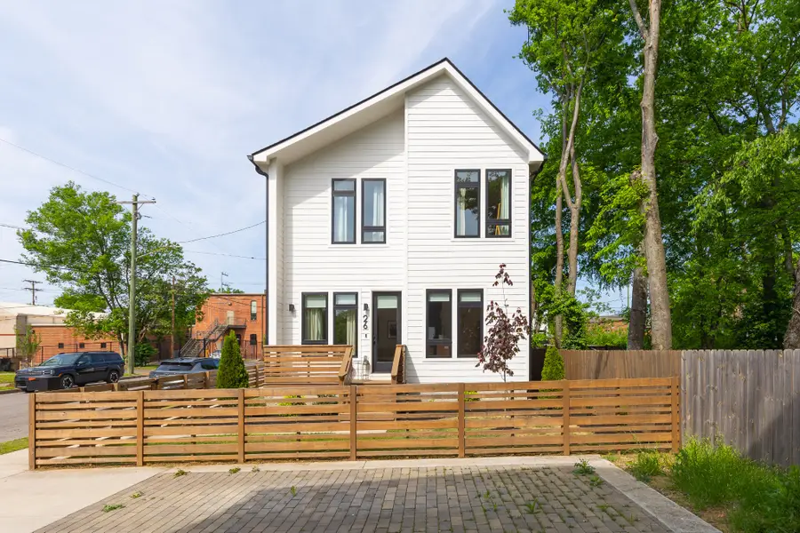 26 Fain St, Nashville, TN 37210 - #2