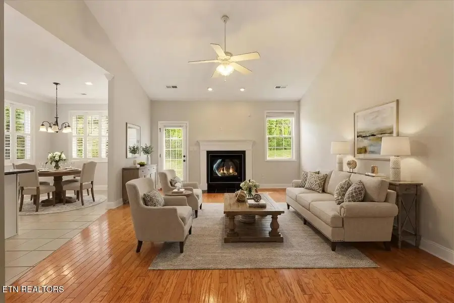 5082 Dovewood Way, Knoxville, TN 37918 - #2