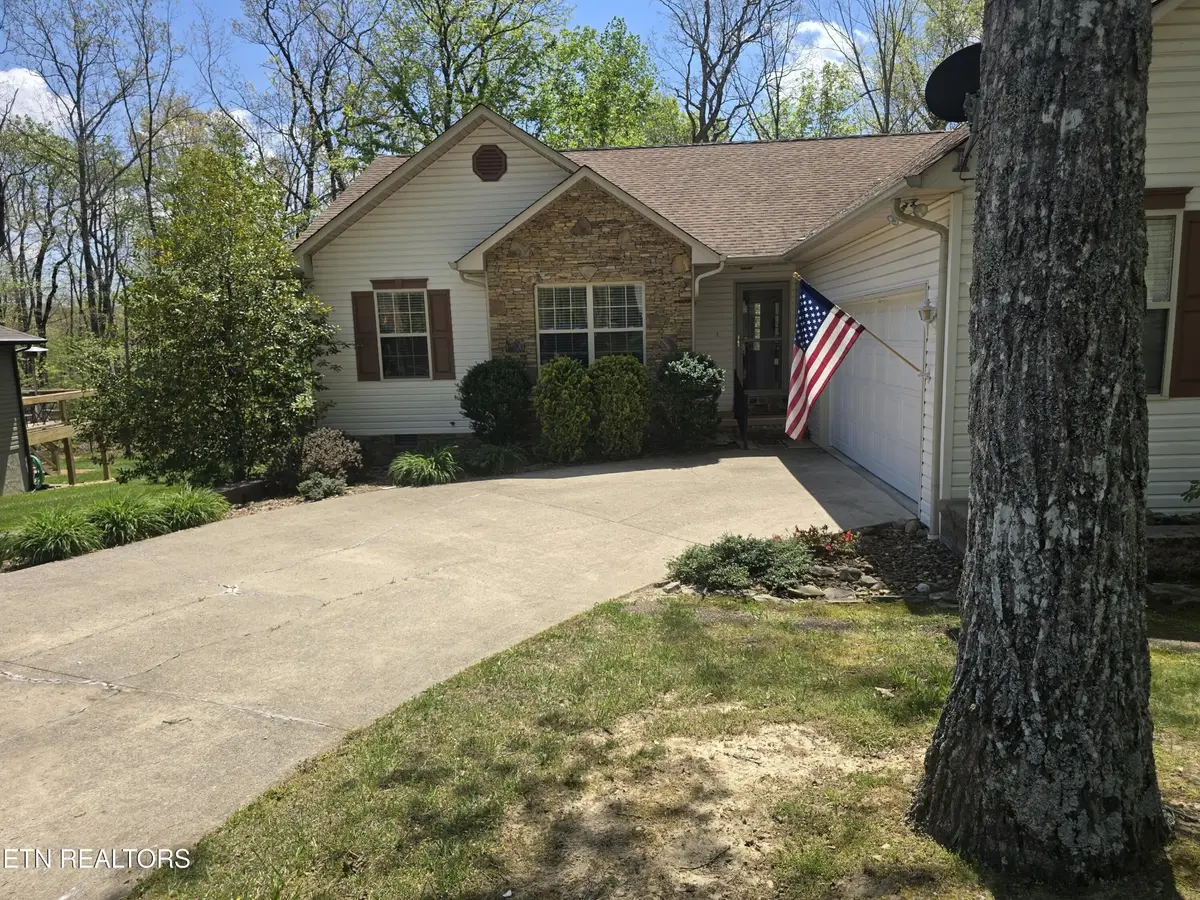 106 Lafayette Point, Crossville, TN 38558 - #1