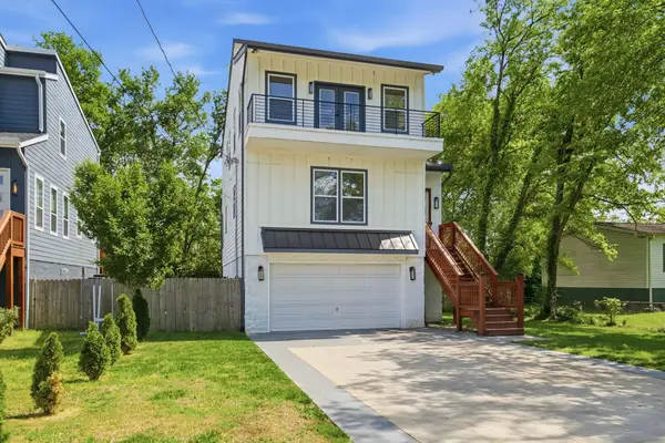 2666 Miami Ave, Nashville, TN 37214