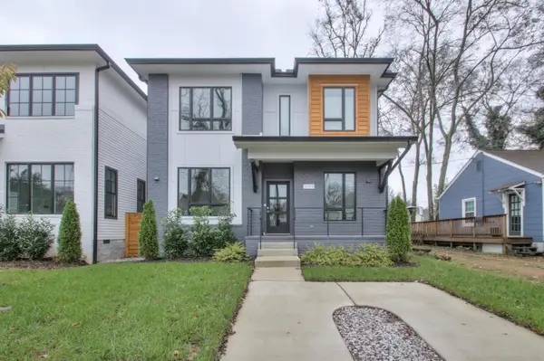 1517 Kirkwood Ave #B, Nashville, TN 37212