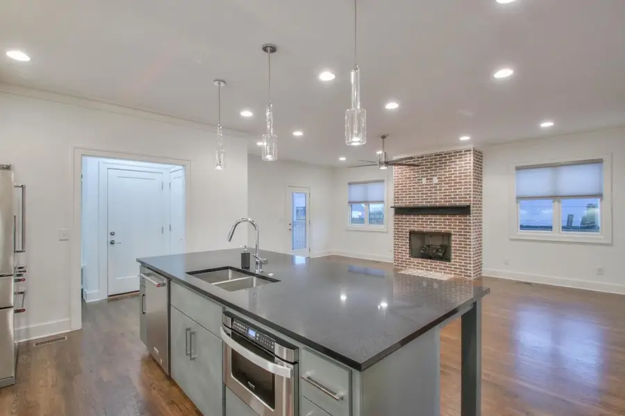 1517 Kirkwood Ave #B, Nashville, TN 37212 - #3