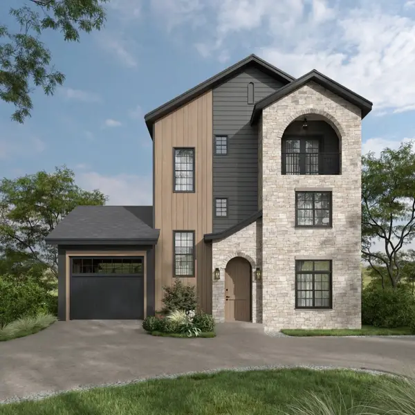 1506 Electric Ave, Nashville, TN 37206